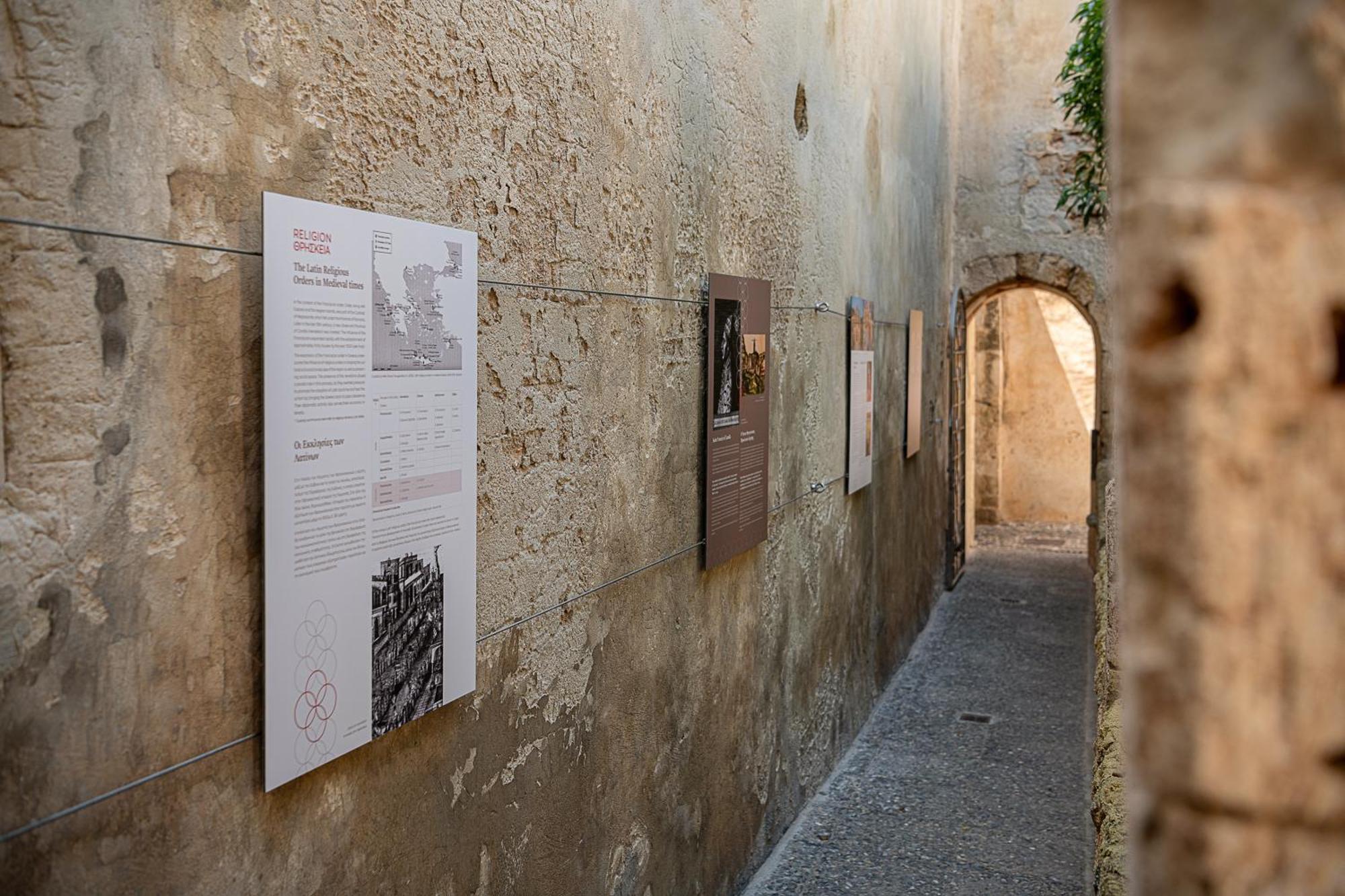 San Salvatore Monastery Hriszí Aktí Haniá Kültér fotó